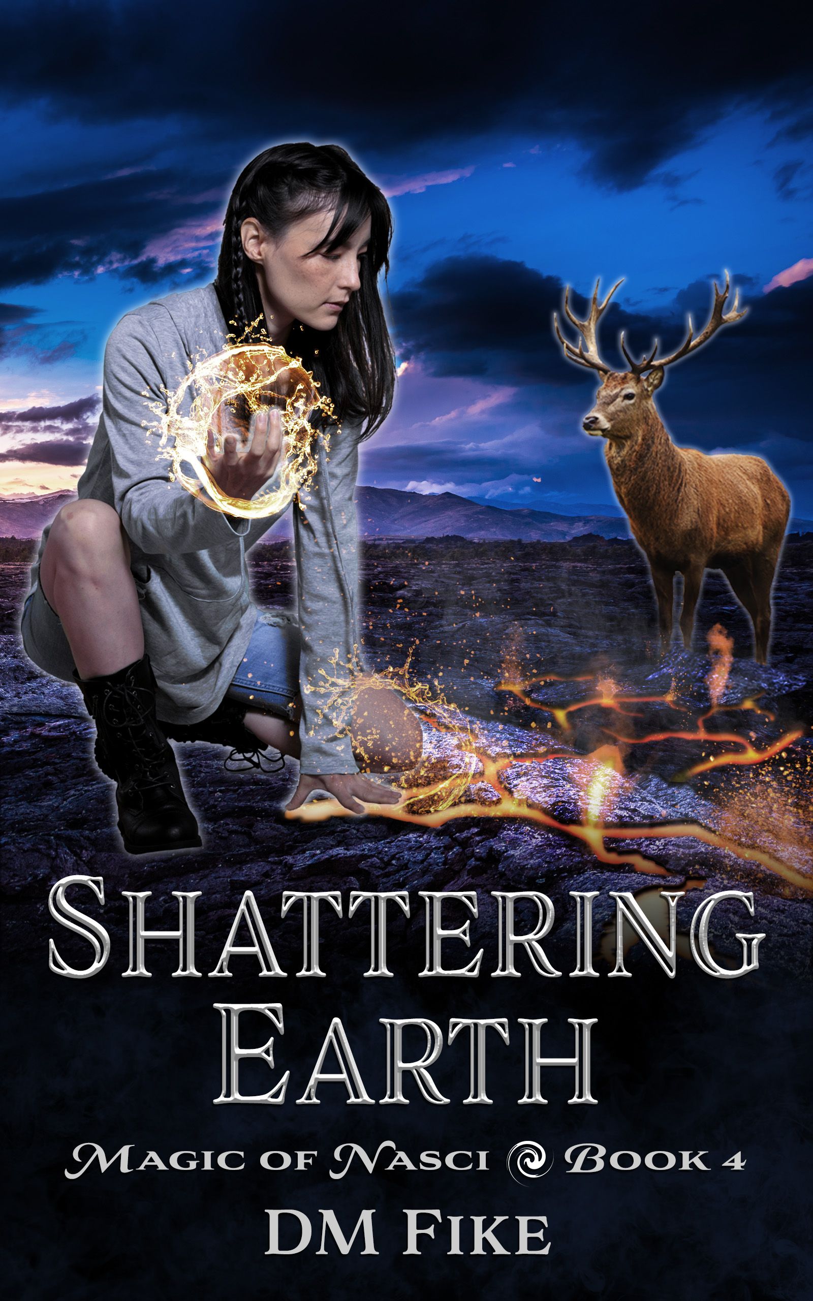 shattering-earth