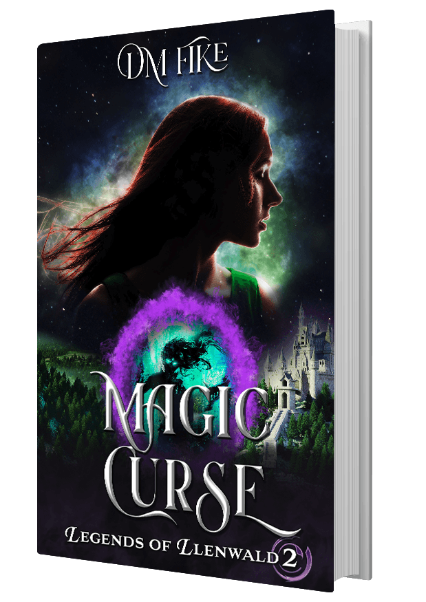 Magic Curse