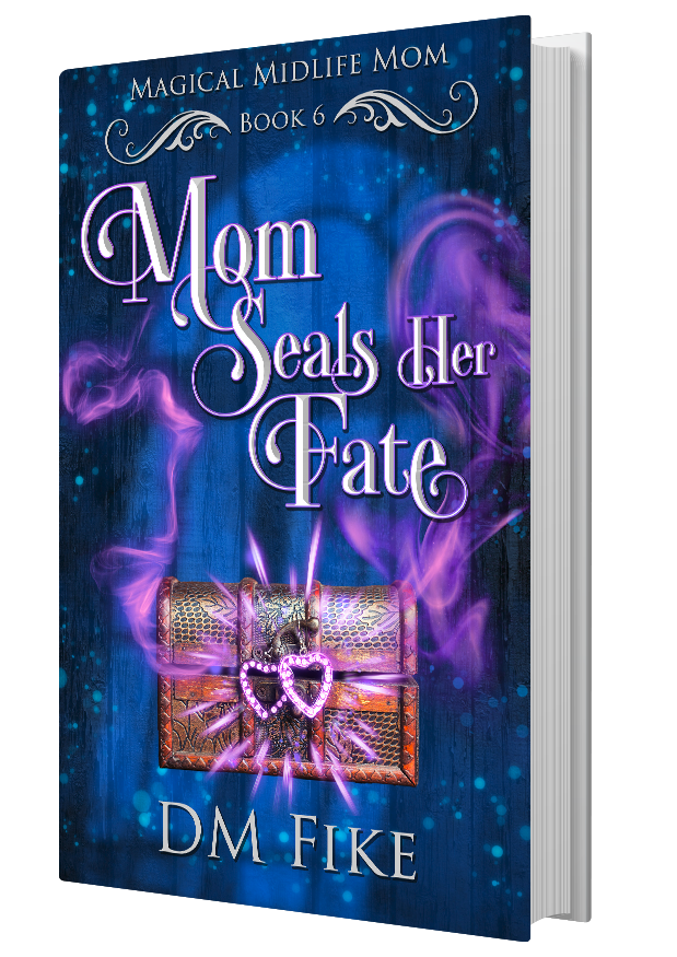 Mom Seals Her Fate