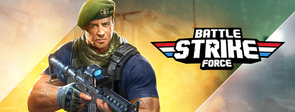 Battle Strike Force Released!