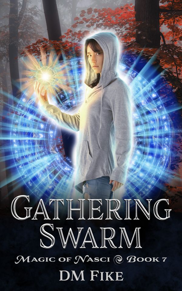 Gathering Swarm