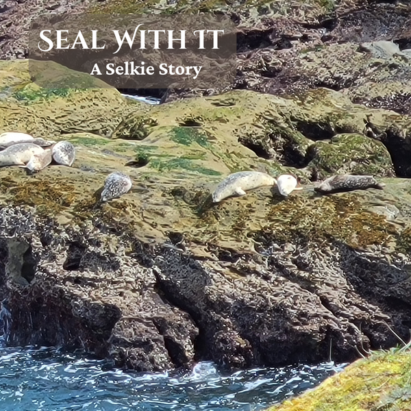 Seal With It