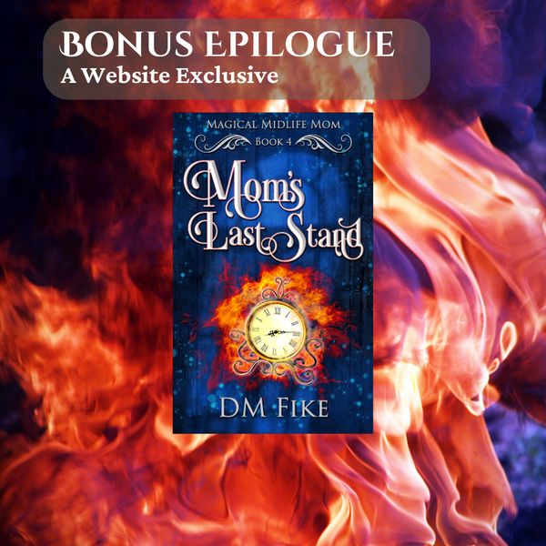 Mom's Last Stand Bonus Epilogue