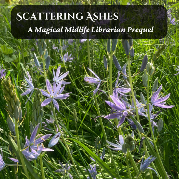 Scattering Ashes
