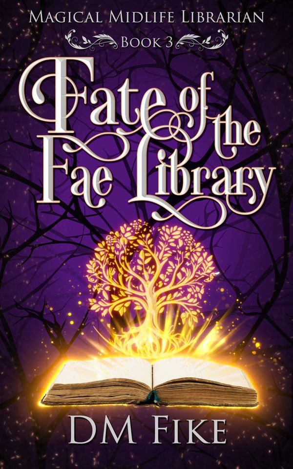 Fate of the Fae Library