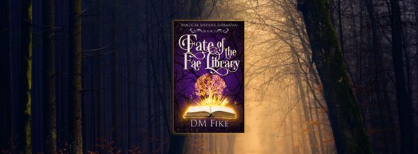 A Review of Fate of the Fae Library